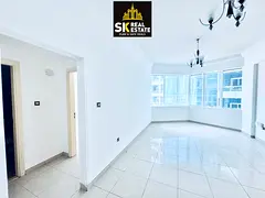 SPACIOUS &amp; BRIGHT 1BHK RENT ONLY 40K WITH FREE AMENTIES
