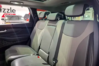 2023 Hyundai SANTA FE 缩略图 12