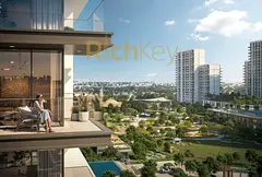 Modern 1BR Apartment | High ROI | Palace Residences Dubai Hills