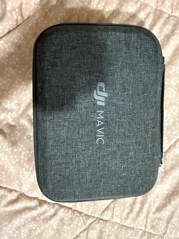 DJI Mavic Drone