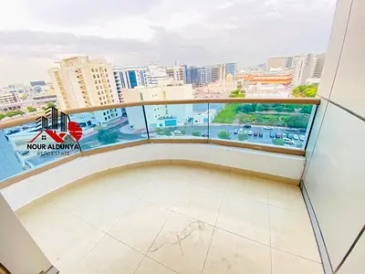 New LISTING  // FAMILY  // CLOSE TO METRO. 3BHK+STORE. BALCONY. ONLY FAMILY. FREE GYM POOL PARKING
