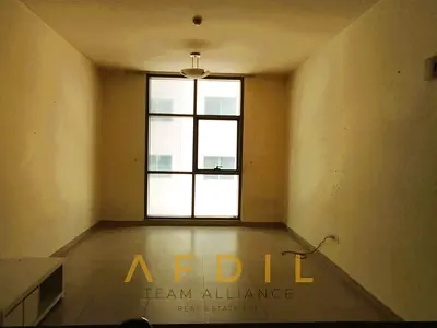 1BR Apartment | Bashayer 3 | Parking | Pool & Gym