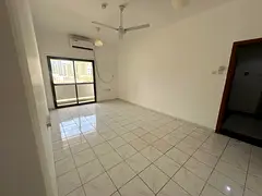 Spacious 2BR Apartment | 2 Bathrooms | Split AC | Prime Abu Shagara Location | Near Lulu Hypermarket