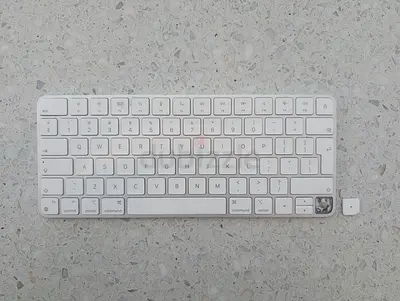 Apple Magic Keyboard