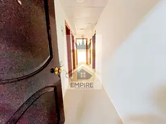 Spacious apartment with full sea view, 10 days, free maintenance free big balcony in al taawun Sharj