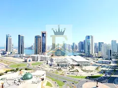 Open View _15 Days Free_2 Balconies _Maid-Room_Top Tier Amenities_Easy Access to DUBAI