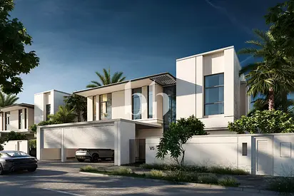 Huge Plot | on Lagoon | Best Location | Corner