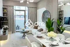 Fully Furnished | Brand New I Spacious Layout