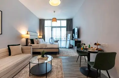 Furnished Studio | Belgravia 2 | Vacant