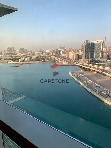 Stunning View | High floor | Luxury Finish | Maids