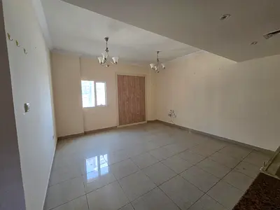 No commission front of Sahara mall Spacious Studio wardrobe 34k rent gym pool maintenance free Central Ac Central Gas Family building prime location