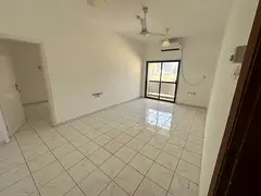 Two-bedroom apartment with a living room for annual rent in Abu Shagara | Kitchen | 2 bathrooms | Ba