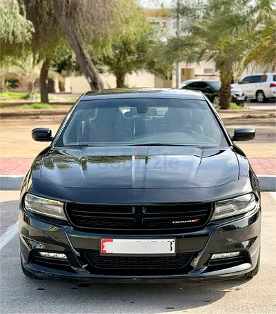 V6 Full Options | GCC | Borla Exhaust | Urgent Sale