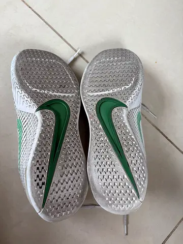 Nike Court Air Zoom Vapor 11 Tennis Shoes