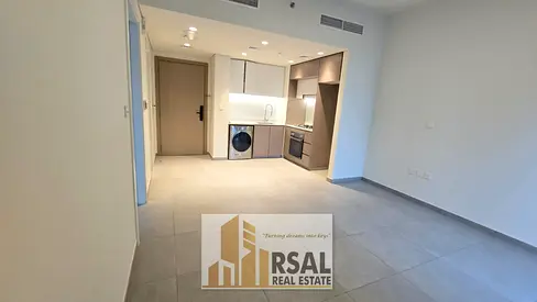 Brand New 1BHK | Spacious Layout | Community View | The Boulevard Aljada ✨