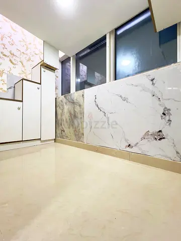 Neat and clean Partion Avilable