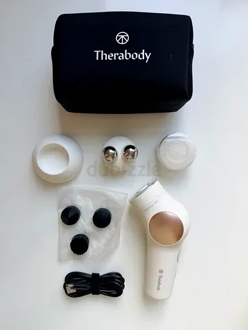 Therabody TheraFace Pro Facial Care Device