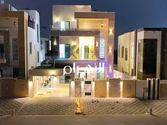 A once-in-a-lifetime opportunity! Own a freehold villa, available to all nationalities, fully furnis