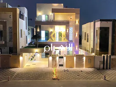 فرصه العمر امتلك فيلا تملك حر لجميع الجنسيات شامله كل شئ بمسبح تمويل بنكي او كاش