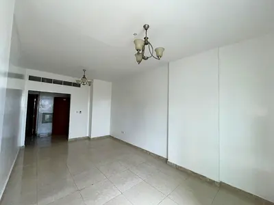 Two-bedroom apartment with a living room in Al Nuaimiyah 2, annual rent, close to King Faisal Street