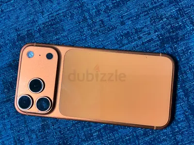 iPhone 17 Pro Max – 256GB