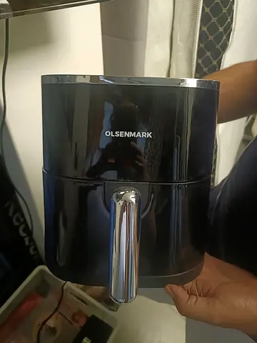Airfryer new