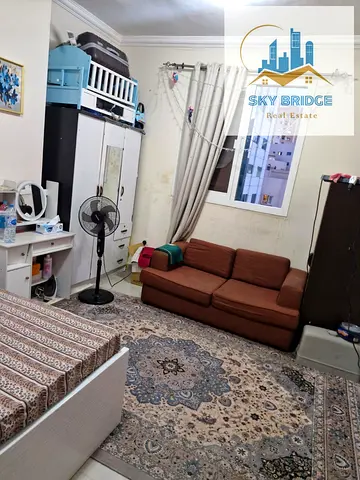 Very beautiful furnished near to grand moll 1bhk