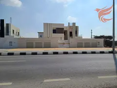 BRAND NEW VILLA 7BHK FOR SALE WITH MAJLIS+MAID ROOM IN AL URAIBI RAK