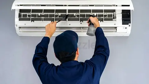 Premium AC Maintenance | Deep Cleaning  Efficient Cooling
