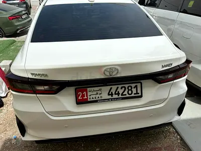 Toyota Yaris | Lady Driven | First Owner | Full Service History | Mint Condition