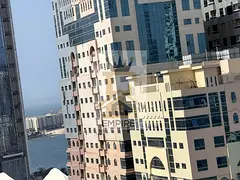 Prime location spacious apartment maintenance free parking free close to Dubai