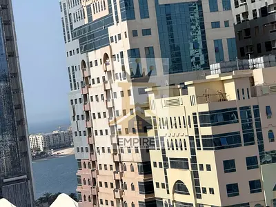 Prime location spacious apartment maintenance free parking free close to Dubai