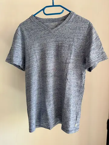 Gap Child Blue T-Shirt Size 14-16 Years - FIX PRICE