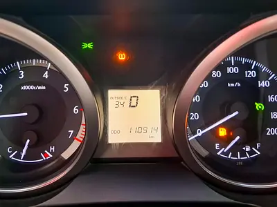 صورة 15 لـ 2017 Toyota PRADO