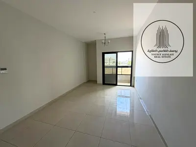 شقة واسعة للإيجار السنوي | الجرف 3 | قرب المسجد والخدمات
