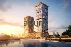 Full Canal View | L-Shaped Balcony | Hot Deal