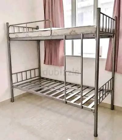 Bed Bunker Type Used Strong Quality