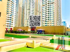 2 BHK for Rent | Open kitchen | Open view | Free parking