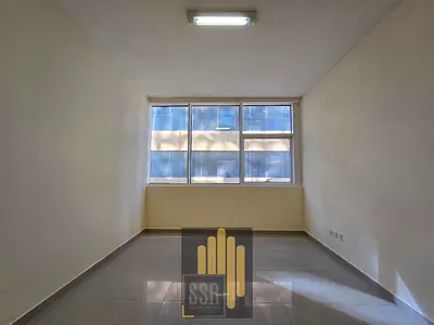 Direct Access to Metro 1BHK 31K/1 Cheq Opp RTA Bus F22,F24