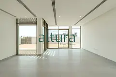 4BR+M Executive Villa | Single Row | Ready to Move