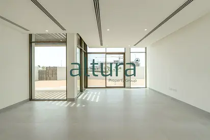 4BR+M Executive Villa | Single Row | Ready to Move