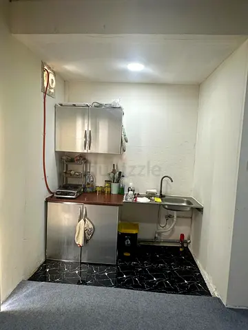 Furnished Studio available on rent in Al Barsha 3