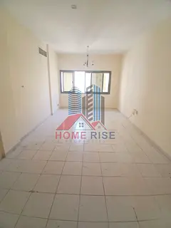 Hot Deal! Big Size 2BHK with Balcony &amp; Near Dubai Border