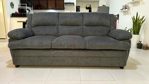 3 Seater Sofa