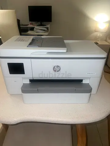 HP  Office Jet Pro 9720
