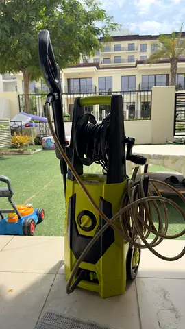 Powerful Electric 145 Bar High Car Water Pressure Washer Machine,Hose Reel, Car washer water gun, Je