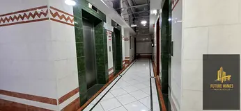 Lavish 1bhk with balcony with Gym poll free on prime location