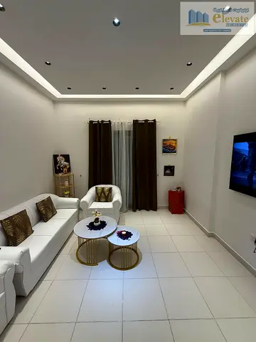 Beautiful modern apartment for sale!