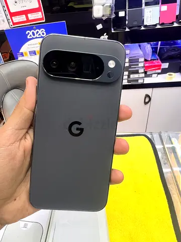 Google Pixel 10 Pro XL 512GB (used) - Good condition, unlocked