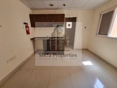 Specious Studio, built in CupBoard near Nesto Hyper Market Muweilah